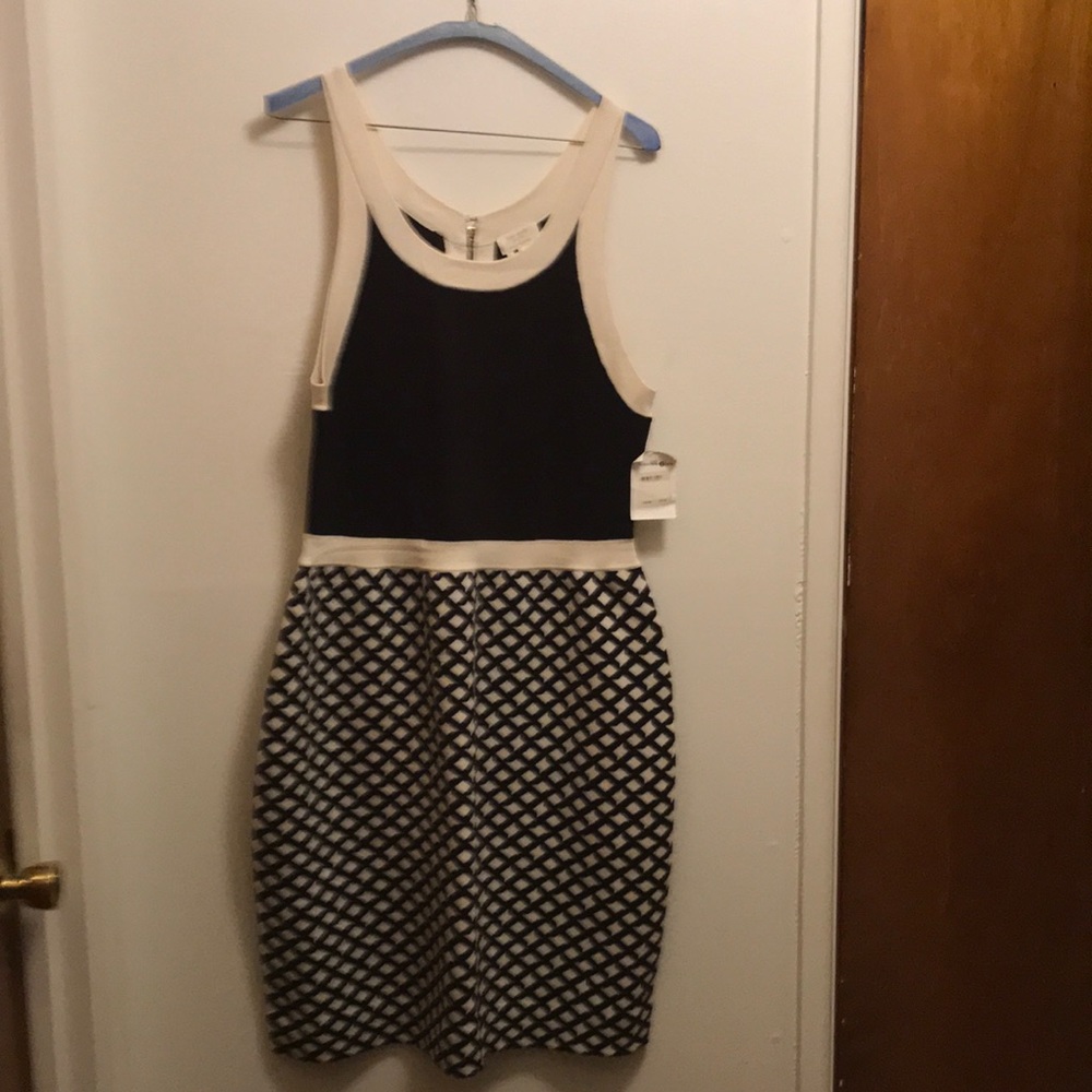 Kate Spade ♠️ Sleeveless Knit Dress. The dress is brand new with tags.